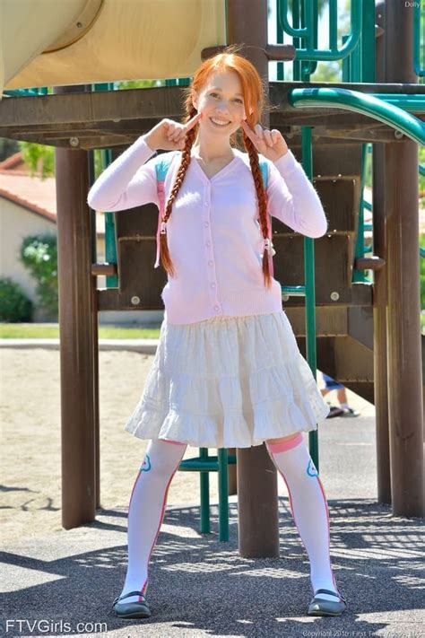Tight Pussy Virgin School Girl .